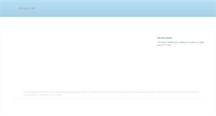 Desktop Screenshot of bimato.com